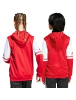 Mikina adidas Squadra 25 Hoodie Jr JD4801 Mikina adidas Squadra 25 Hoodie Jr JD4801