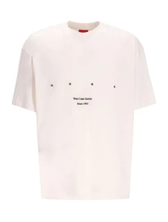 Tričko Hugo Duwrite M 50538958-102