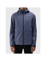 Softshellová větruodolná bunda s membránou NeoDry 5K 4F