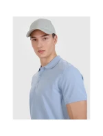 Pánská polokošile 4F (SADA 2 KOŠILÍ) 2P-SS-4FWSS25TPTSM407-92S Pánská polokošile 4F (SADA 2 KOŠILÍ) 2P-SS-4FWSS25TPTSM407-92S