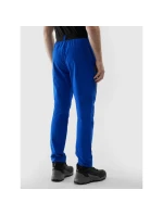 Pánské rychleschnoucí trekové kalhoty 4F 4FWSS24TFTRM482-36S