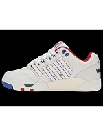 K-swiss SI-18 INTERNATIONALC pánské tenisky bílé (04440-107-M)