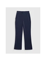 Dámské modalové tepláky 4F 4FRAW25TTROF1710-31S dámské