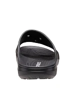 Pánské žabky Crocs Saturday Slide black 213298 001 Pánské žabky Crocs Saturday Slide black 213298 001