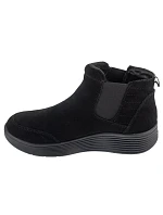 Skechers Arch Fit Laguna – Harvest Moons 159095-BBK Černé 36