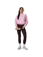 Dámská mikina 4F F2175 světle růžová 4FWSS26TSWSF2175 56S Dámská mikina 4F F2175 světle růžová 4FWSS26TSWSF2175 56S