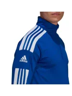 Pánské tričko Squadra 21 Training Top M GP6475 - Adidas Pánské tričko Squadra 21 Training Top M GP6475 - Adidas