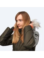 Dámská lyžařská bunda Icepeak Electra IA W 53203512-598