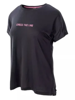 IQ Cross The Line Pánské tričko W 92800483171