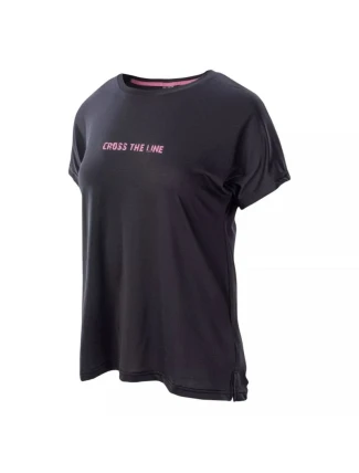IQ Cross The Line Pánské tričko W 92800483171