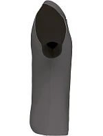 Kariban K 226 Baseballové piqué polo 20.K226 slate grey/light grey/black Kariban K 226 Baseballové piqué polo 20.K226 slate grey/light grey/black