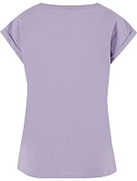 New Morning Studios NM 007 Dámské tričko 57.0007 lilac