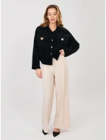 IT KR bunda FL10163.46 černá