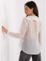 Košile IT KS 28990.05P bílá