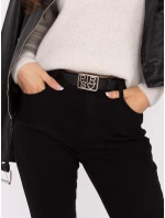 VM SP jeans BF655 13.21P černá