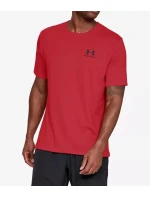 Pánské tričko 1326799 - Under Armour Pánské tričko 1326799 - Under Armour