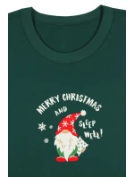 Pánské pyžamo 2576