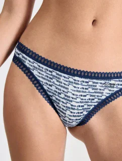 SLOGGI GO CRUSH STRING KALHOTKY C3P V003