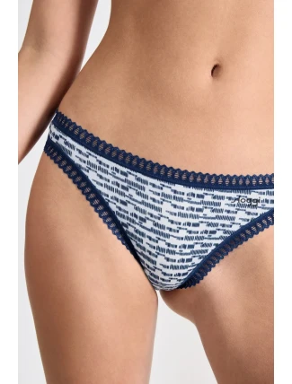 SLOGGI GO CRUSH STRING KALHOTKY C3P V003