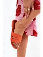 Pantofle model 209962 Step in style Pantofle model 209962 Step in style