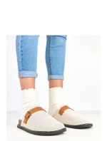 Pantofle model 217919 Solea Pantofle model 217919 Solea