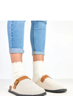 Pantofle model 217919 Solea