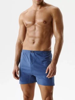 Boxerky Atlantic 2MBX-054 A'2 M-3XL