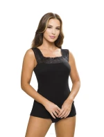 Dámská košilka Emili Asari S-XL