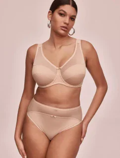 Měkká podprsenka Alles Havana M