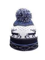 Čepice YOCLUB CZZ-0479C Chlapec