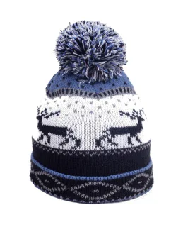 Čepice YOCLUB CZZ-0479C Chlapec