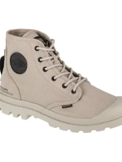Boty Palladium Pampa Hi Htg Supply M 77356-271-M