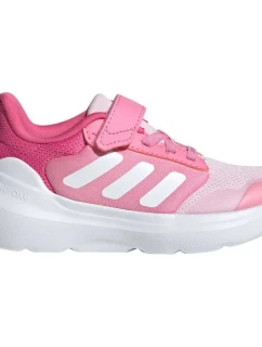 Boty adidas Tensaur Run 3.0 EL C Jr IE5990
