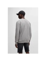 Mikina Boss Westart Grigio M 50509323-051