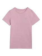 Tričko 4F F2397 Jr 4FJWAW25TTSHF2397 56S