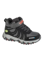 Skechers Rugged Ranger - Storm Trail 406412L-BKRD Black 28