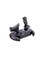 Thrustmaster T.Flight Hotas X Black Flight Sim PC