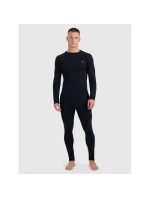 Pánské bezešvé termoprádlo (spodní) 4F 4FWAW25USEAM234-20S