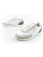 Gap women's sports shoes Optima Nyx white sneakers comfortable fashionable dámské