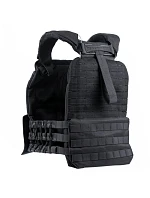 Vesta s taktickou zátěží 9,2 KG | DBX Bushido