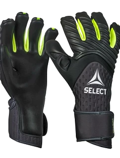 Fotbalové rukavice pro brankáře SELECT 90 Flexi Grip v24