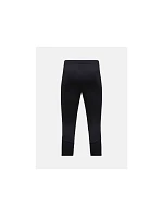 Kalhoty PEAK PERFORMANCE W Rider Essentials Pants, černé Kalhoty PEAK PERFORMANCE W Rider Essentials Pants, černé