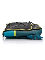 Meteor Frosty 30 l termotaška žlutá/mořská