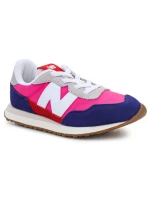 Dětská obuv New Balance PH237EG