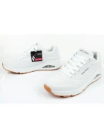 Boty Skechers Uno M 52458/WHT