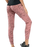 Reviver F9501 barva: pudrově růžová