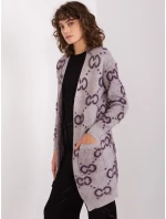 Propojka AT SW 23401 A.96 tmavě fialová