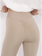 Legíny CLM LG 1389.99 béžové Legíny CLM LG 1389.99 béžové