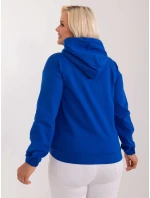 Halenka RV BL 8655 1.13X kobaltově modrá Halenka RV BL 8655 1.13X kobaltově modrá