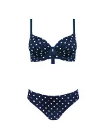Dámské dvoudílné plavky S940GR7 Italian6 - Self Dámské dvoudílné plavky S940GR7 Italian6 - Self